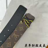 China Replica LV Belts 50usd Only